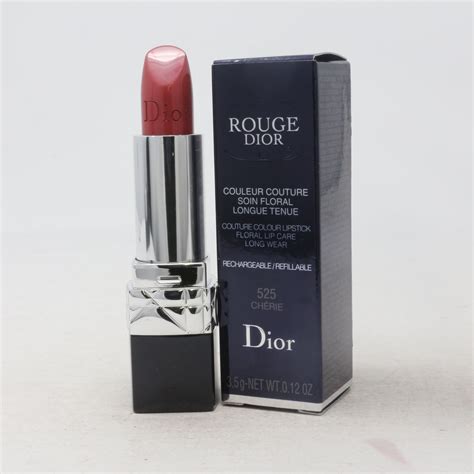 lady dior metallic lipstick|Dior couture lipstick metallic.